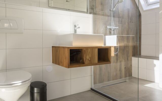 Comfortable Holiday Home in Texel Near Sea