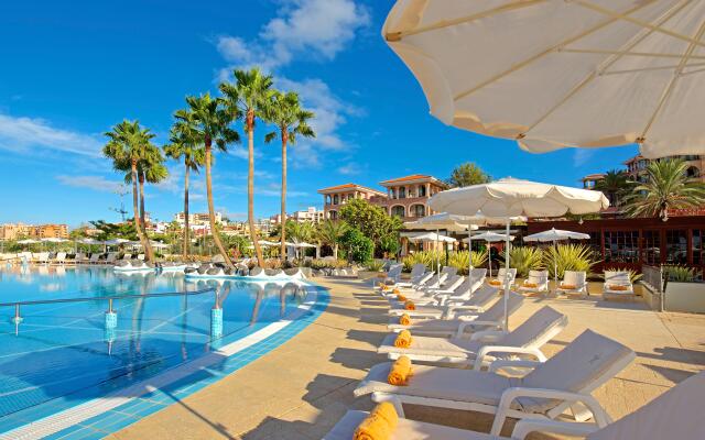 Iberostar Selection Anthelia