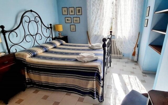 Verdidea - La Palazzina