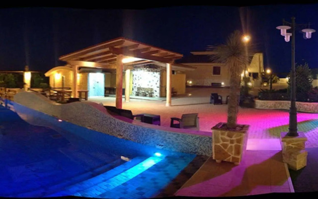 Re Sole Resort & Spa