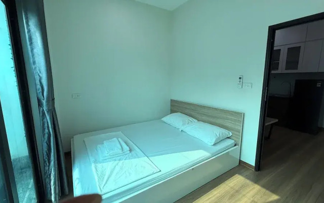 Era Apartment Doan Ke Thien