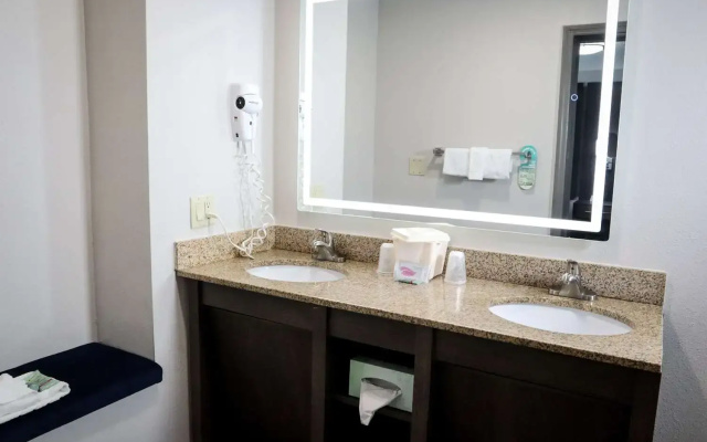 Best Western Ocala Park Centre I-75