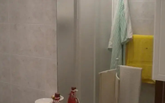 Casa Vacanze Sapia