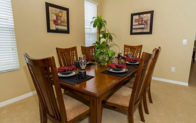 Maingate West Haven Villa