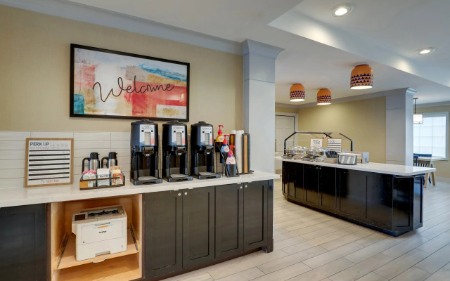 Sonesta ES Suites San Jose Airport