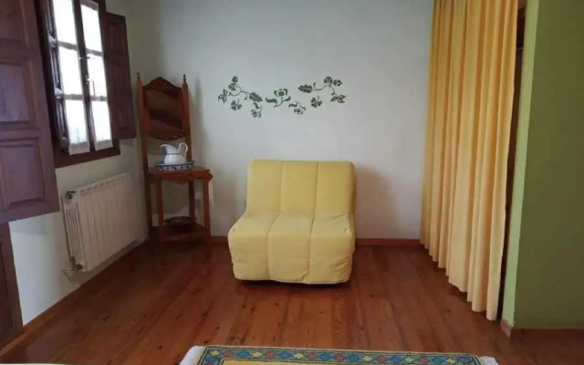 Casa Vacacional Paula