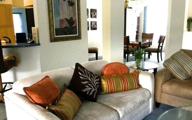 Paradise Lakeside Rotonda West