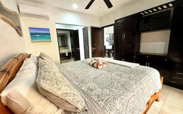 FARO apt 106 REEF planta baja