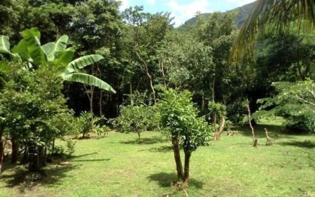 La Bou Cottage