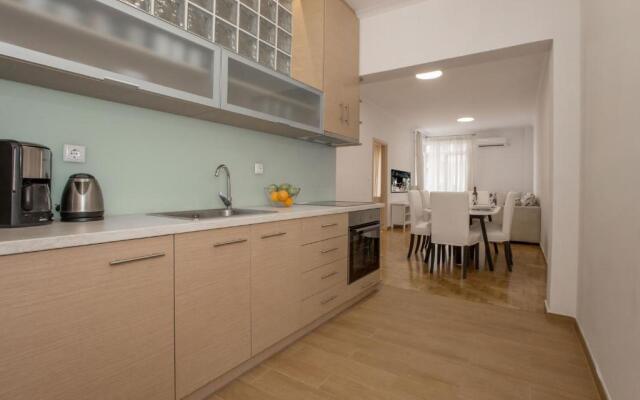 Edem BeachFront SeaView Dream Home In Athens Riviera Palaio Faliro