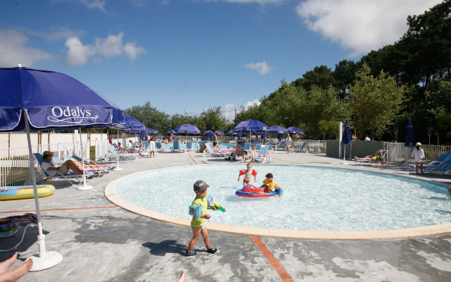 Résidence Odalys Domaine Iratzia