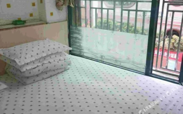 Jinniu Hostel