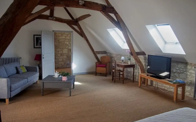 Chambres D'hotes Rue du Poids