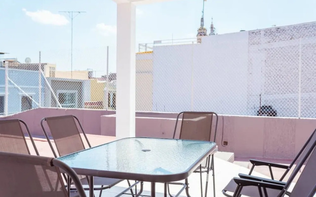 Violeta Hotel Boutique