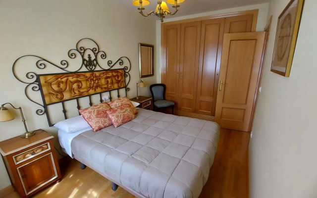 El Mirador de Molinos