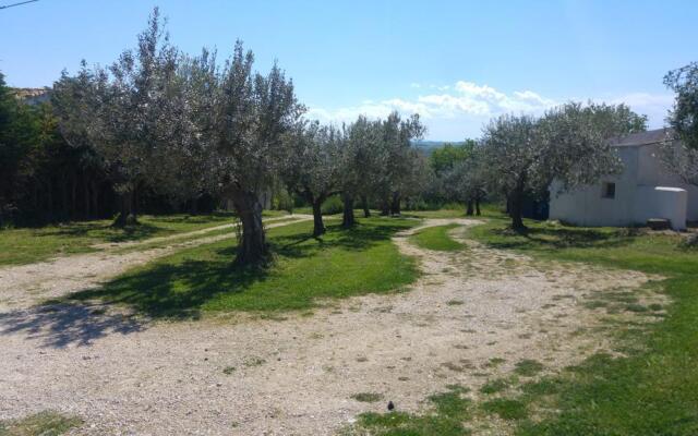 Il Giardino fra gli Ulivi