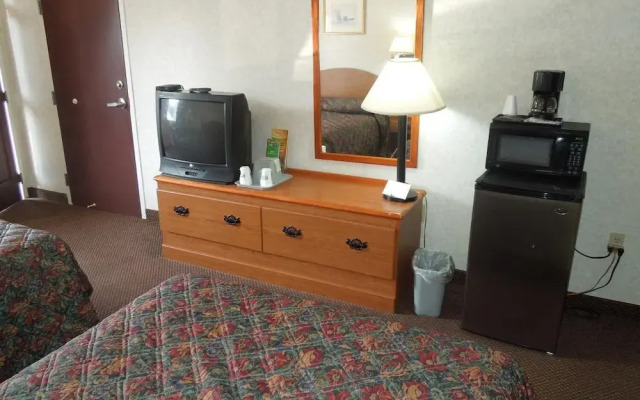 Scottish Inn Ronks