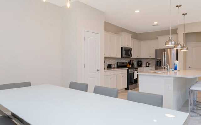 7220ol Fantastic 5BD Close to Disney