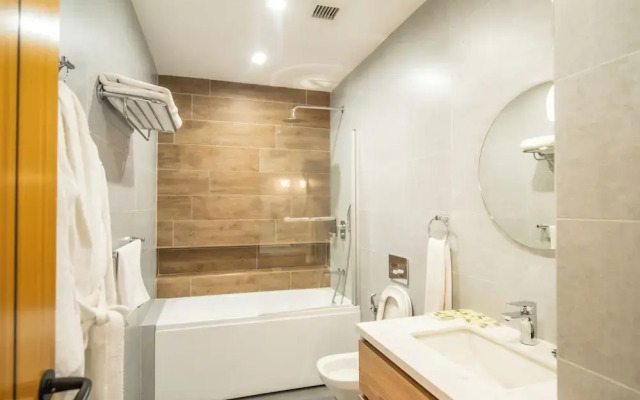 Loft Hotel Apartment