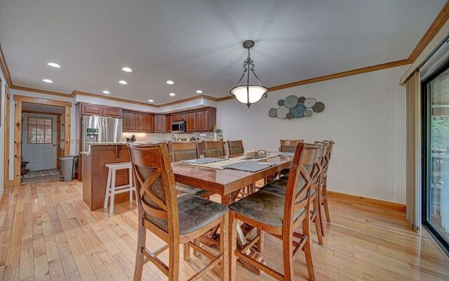 Mountainriverretreat Star5vacations New!