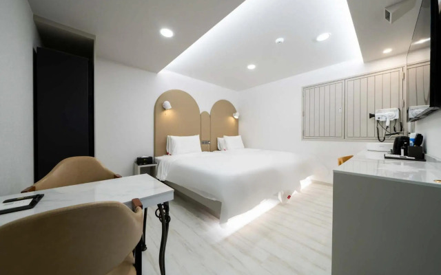 YTT Hotel Seomyun