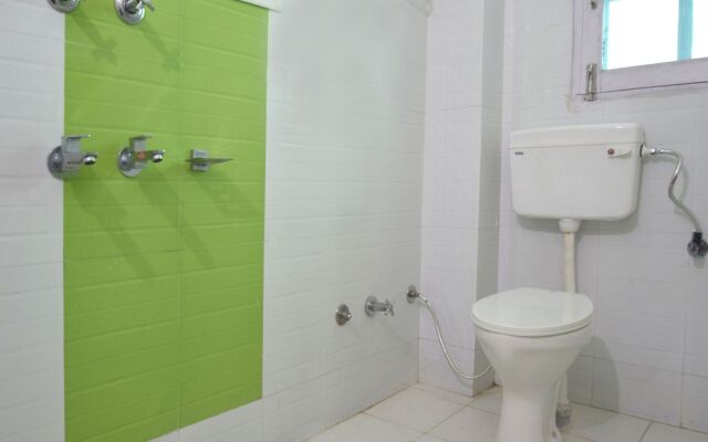 OYO 11658 Home 2BHK Mountain View Sec 4 New Shimla