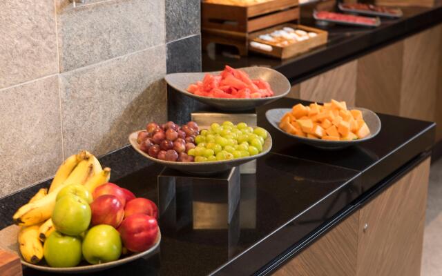 Holiday Inn Express Concepcion by IHG