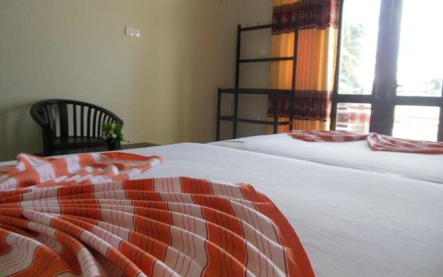 Hotel Ancient Village
