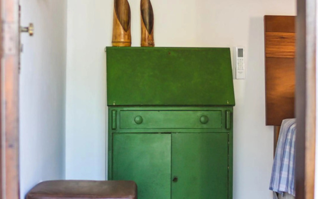 Noemia Brazil Cama e Café - Suíte independente