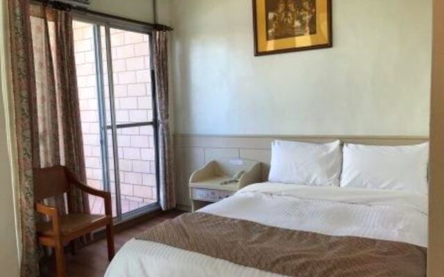 Minren Hotel