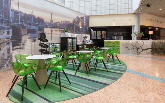 Scandic Atrium Hotel
