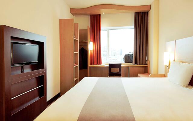 ibis Meknes Hotel
