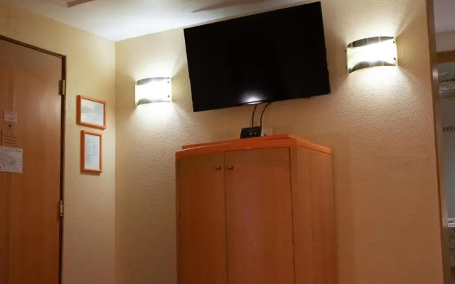 Hotel Atlante