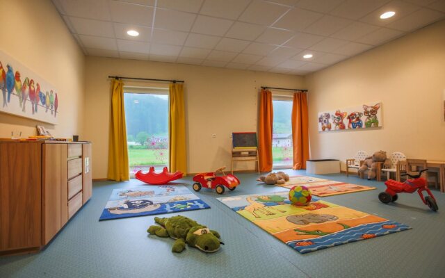 COOEE alpin Hotel Dachstein