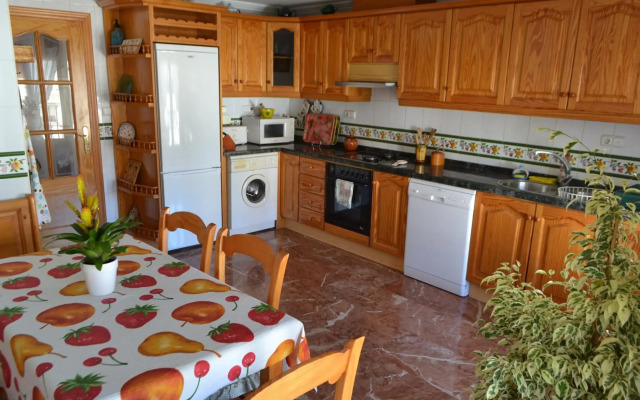 Casa Rural La Petita