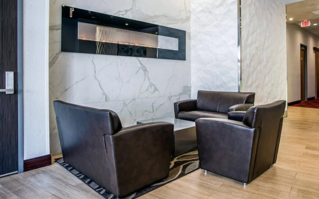 Quality Inn Center City