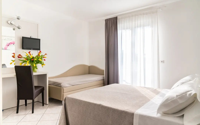 Hotel Capinera
