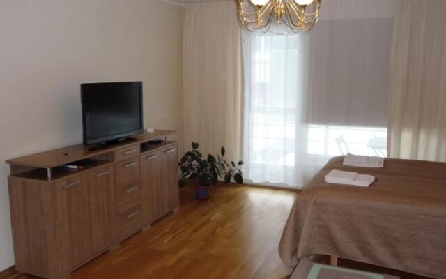 Viru Väljak Lux Apartment