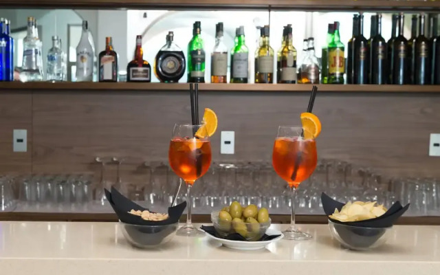 Lake Maggiore Dependance