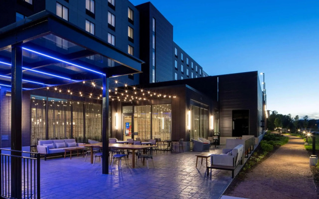 Hilton Garden Inn Madison Downtown