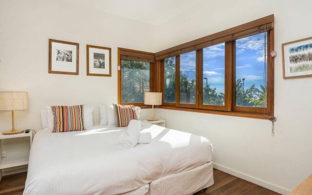 Quiksilver Apartments