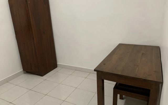 Ganandra Stay Denpasar