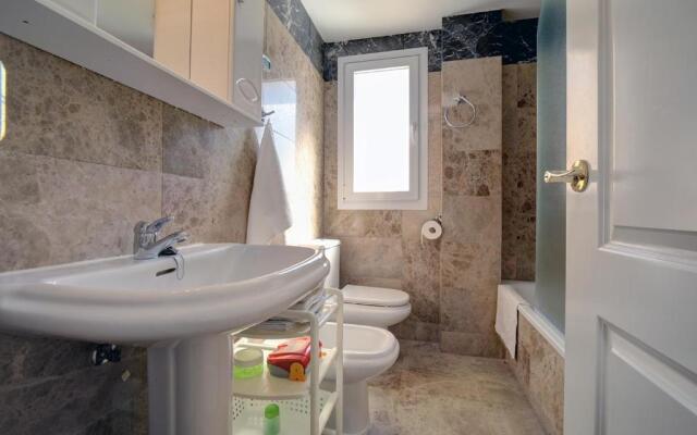 Penthouse Flat Estepona Port