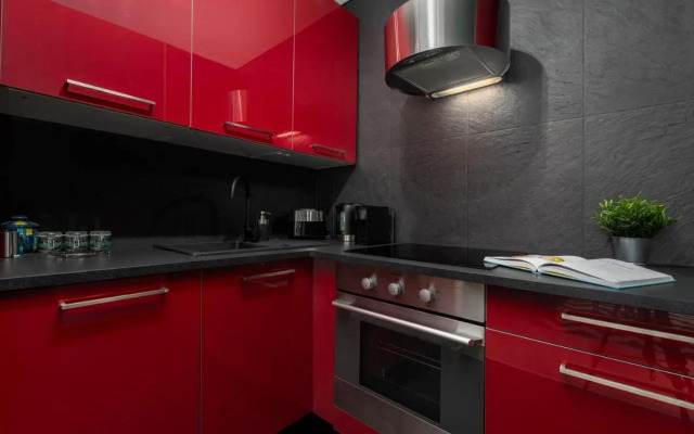 Krolewska 43 by Homeprime (Adults Only)