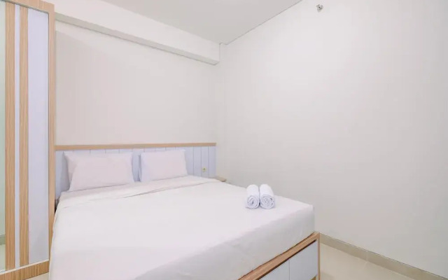 Best Homey 2Br At Transpark Cibubur Apartment
