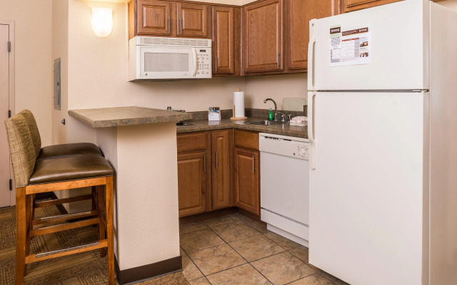 Staybridge Suites Las Cruces by IHG