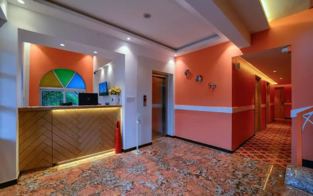 VEGA - A boutique hotel by Lotus Leaf Hotels