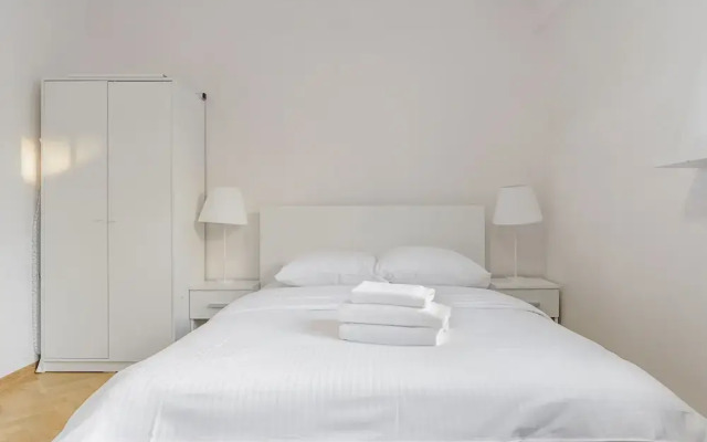 ShortStayPoland Tamka