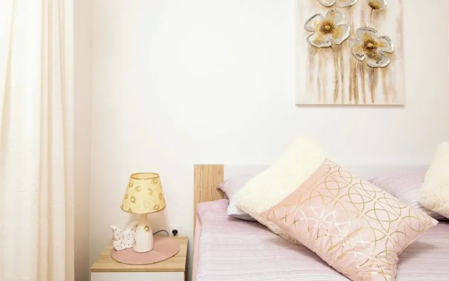 Apartment Jasna Punat