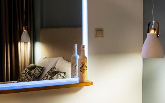 Arion suites